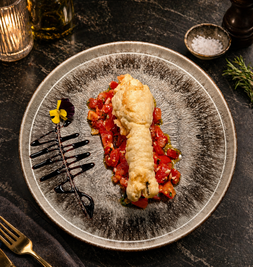 Prosciutto di Parma DOP